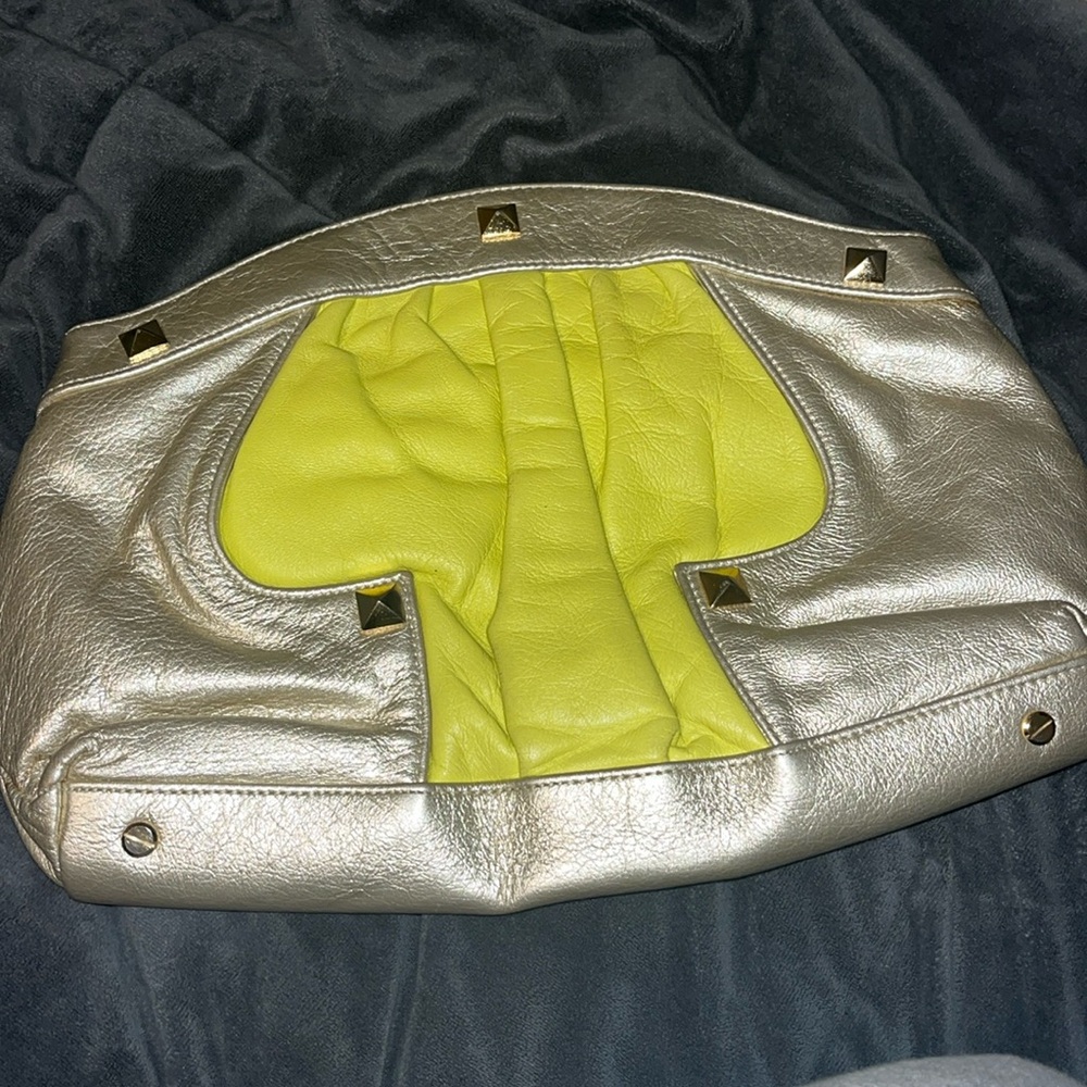 Rebecca Minkoff clutch!!